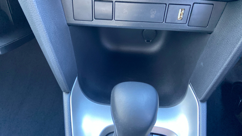 Toyota Yaris Cross 1.5 Hybrid Icon 5dr CVT Hybrid Estate